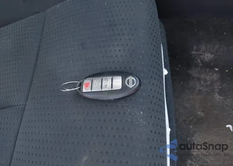 2010 Nissan Altima 2.5 S из США, поврежденный, VIN 1N4AL2EP9AC172112